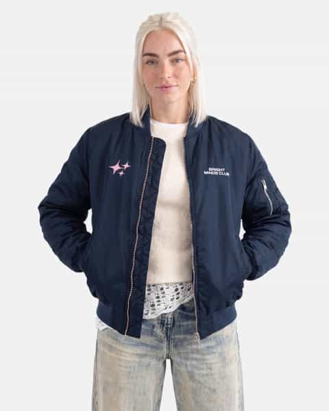 Premium Bomber