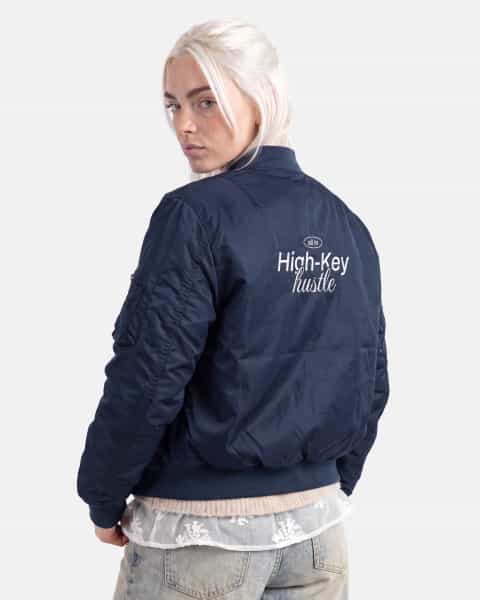 Premium Bomber