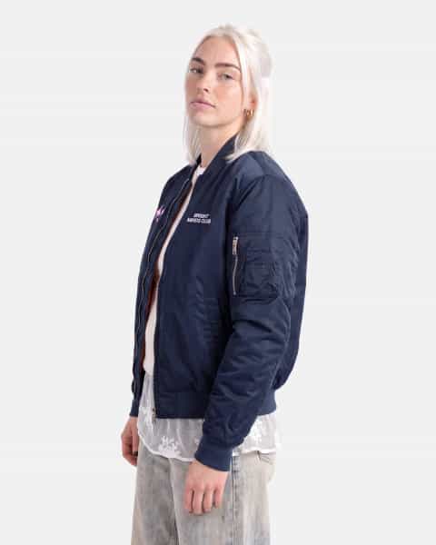 Premium Bomber