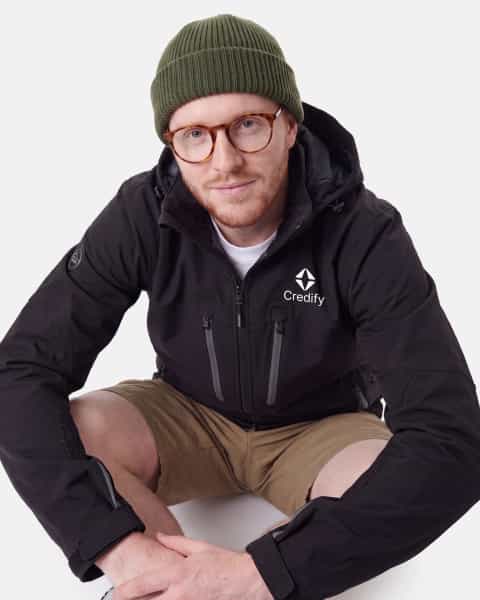 Stormtech Ski Outdoor Jacket