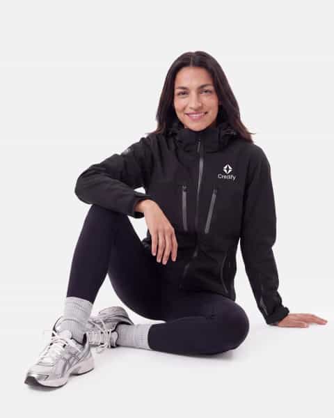 Stormtech Ski Outdoor Jacket