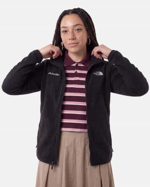 The North Face Women’s Full Zip Fleece