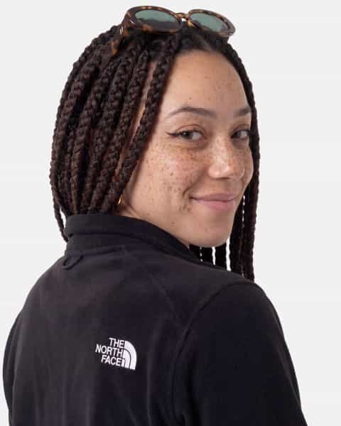 The North Face Women’s Full Zip Fleece