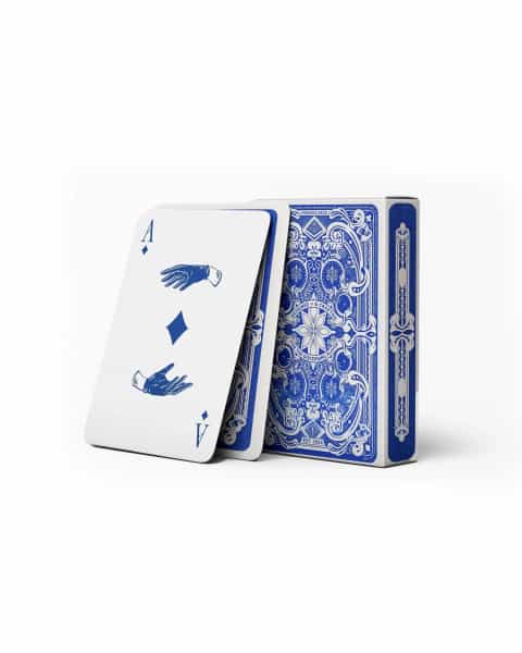 Premium Bespoke Playing Cards