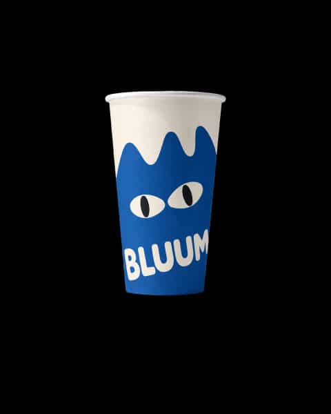 Shake Cup