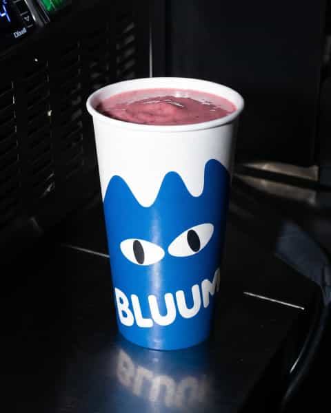 Shake Cup