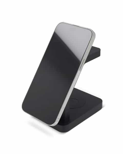 3-in-1 Magnetic Wireless Charger