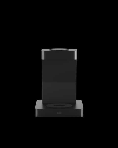 3-in-1 Magnetic Wireless Charger
