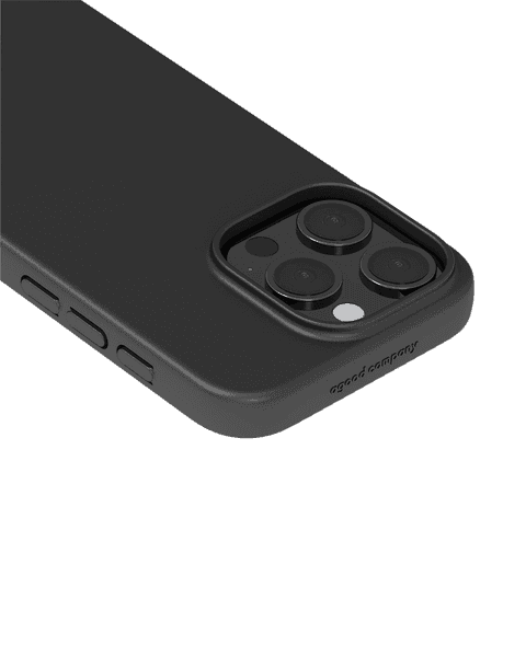 Flaxseed Hard Cover Phone Case