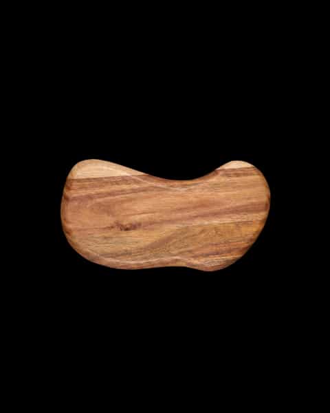 Organic Shaped Serving Board
