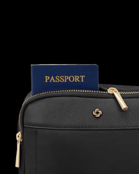 Samsonite Toiletry Bag