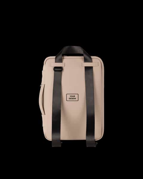 Convertible Laptop Bag