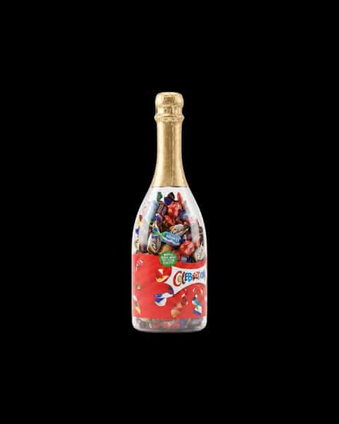 Celebrations Sweet Bottle