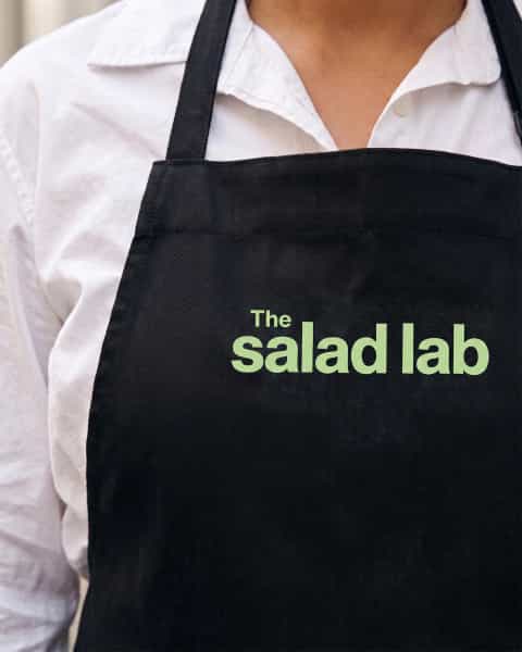 Basic Apron