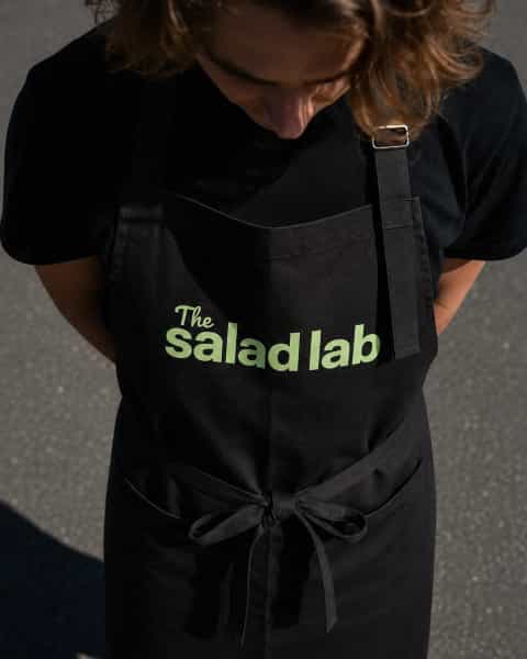 Basic Apron