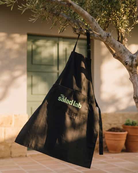 Basic Apron