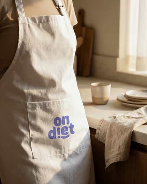 Basic Apron