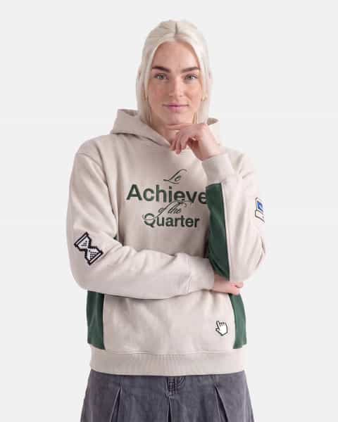 Bespoke Hoodie