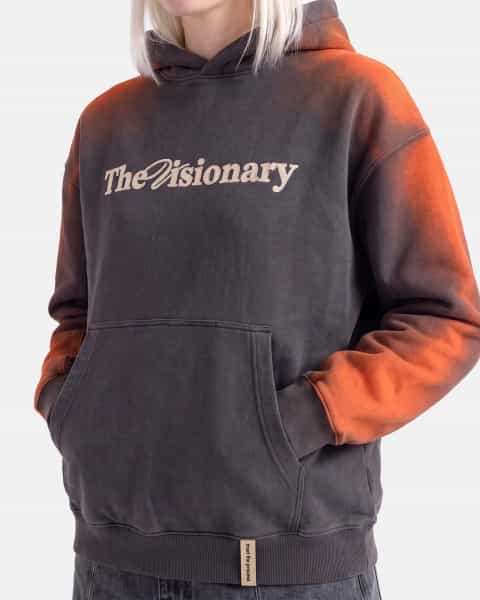 Bespoke Hoodie