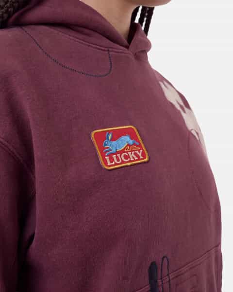 Bespoke Hoodie
