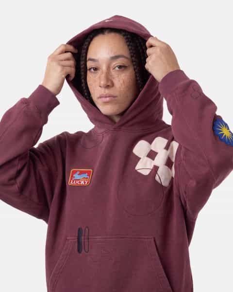 Bespoke Hoodie
