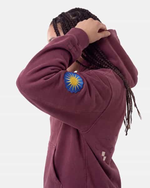 Bespoke Hoodie