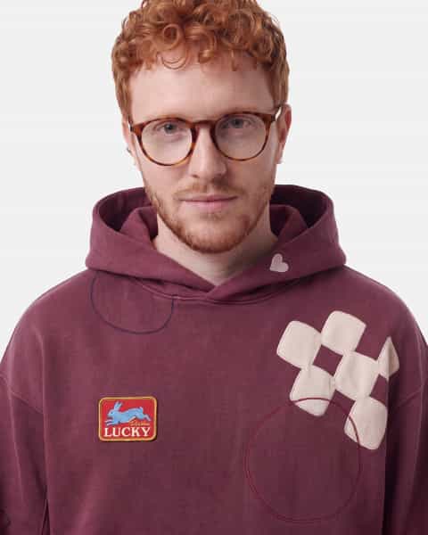 Bespoke Hoodie