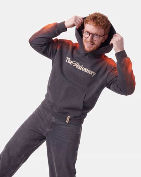 Bespoke Hoodie