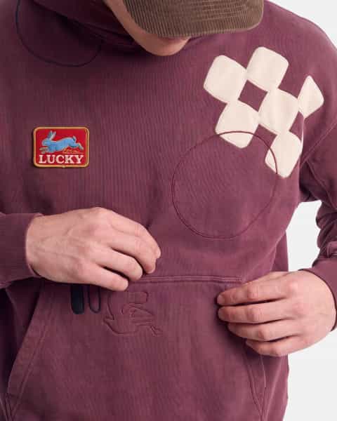 Bespoke Hoodie
