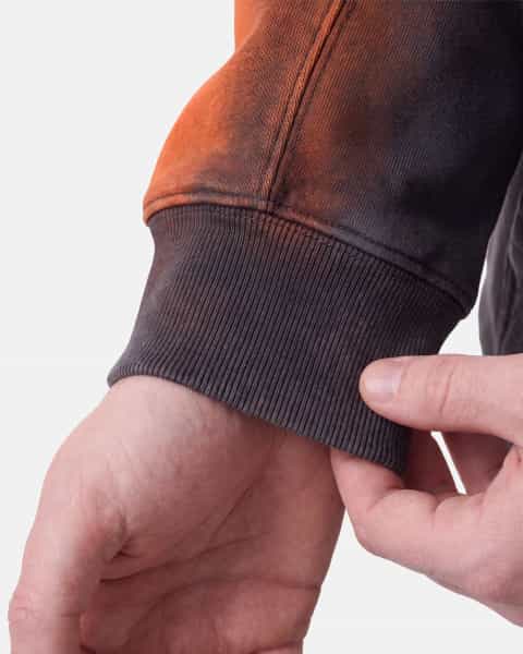 Bespoke Hoodie