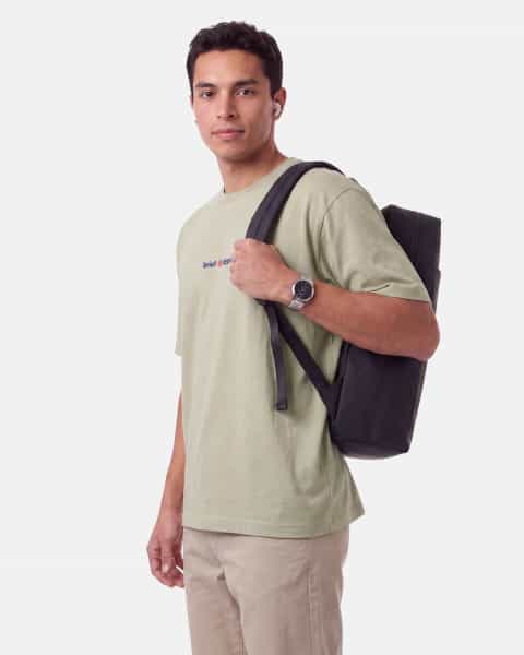 Lightweight Oversized T-Shirt