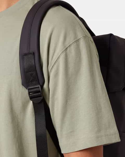 Lightweight Oversized T-Shirt