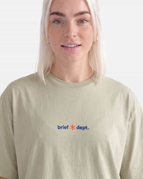 Lightweight Oversized T-Shirt