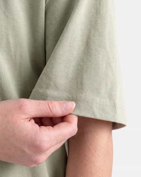 Lightweight Oversized T-Shirt
