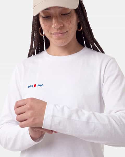Premium Longsleeve T-Shirt