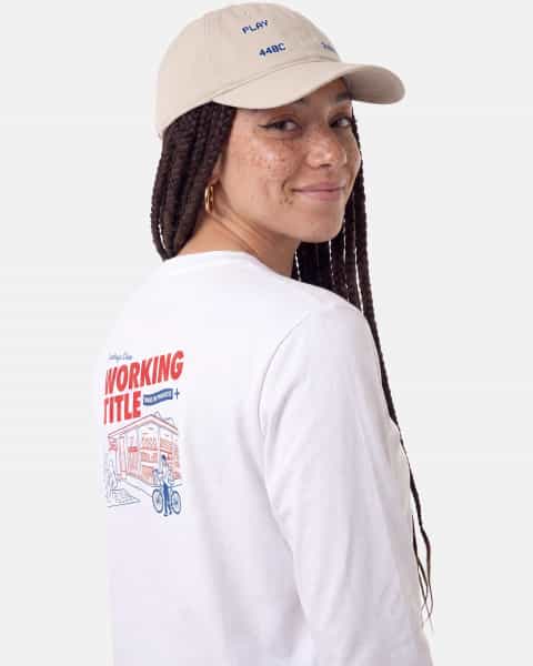 Premium Longsleeve T-Shirt