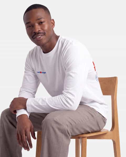 Premium Longsleeve T-Shirt