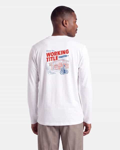 Premium Longsleeve T-Shirt