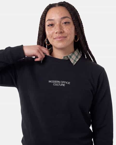 Classic Sweatshirt