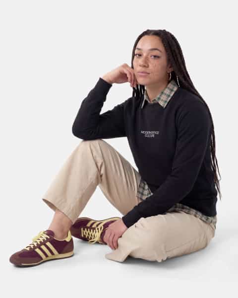 Classic Sweatshirt