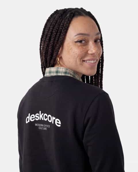 Classic Sweatshirt