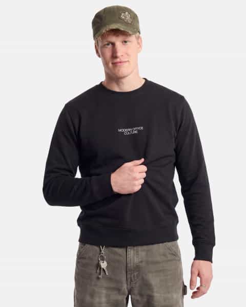 Classic Sweatshirt