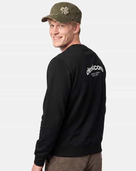 Classic Sweatshirt