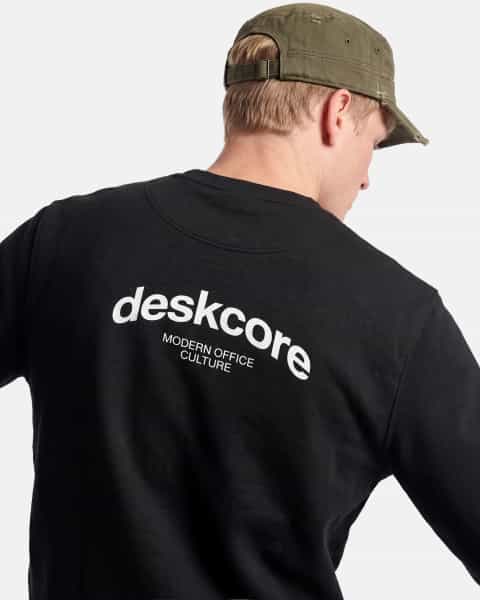 Classic Sweatshirt