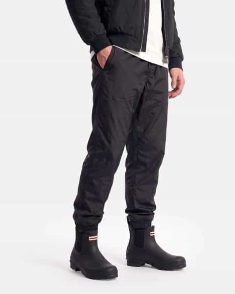 Hunter Men's Chelsea Boots