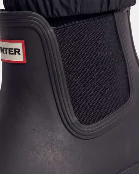 Hunter Men's Chelsea Boots