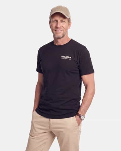 Made in Europe T-Shirt