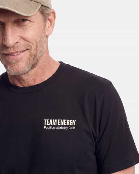 Made in Europe T-Shirt