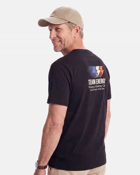 Made in Europe T-Shirt