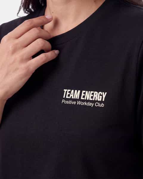 Made in Europe T-Shirt